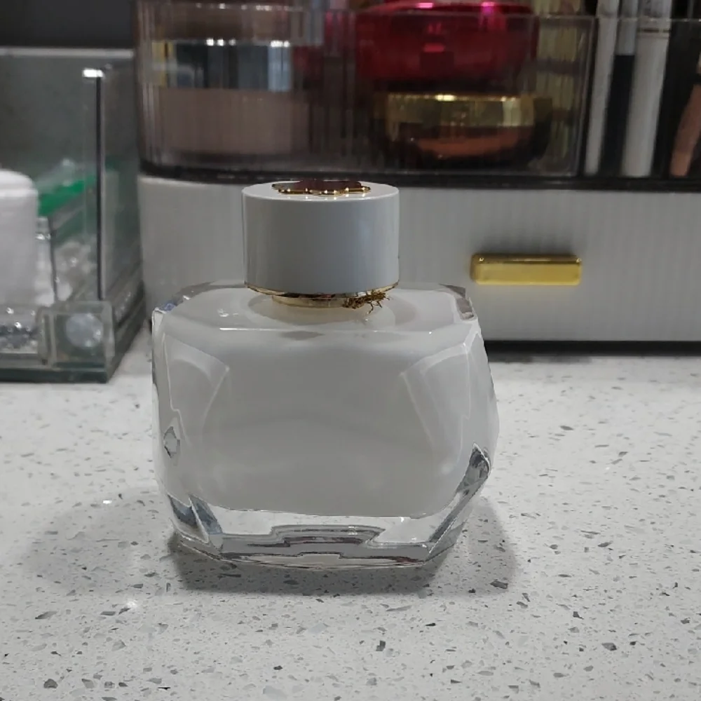 MontBlanc Signature Perfume 3 Oz - Picture 2 of 2
